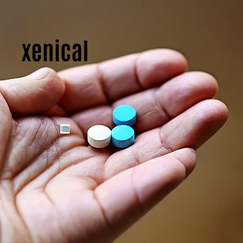 Venta de xenical en miami